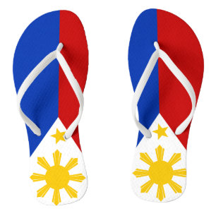 Chanclas Filipinas