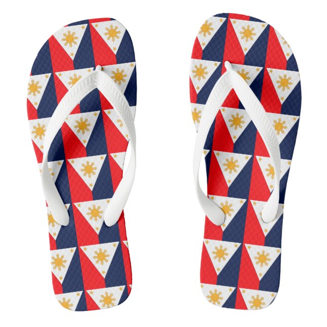 Chanclas Filipinas(2) (Plantilla)