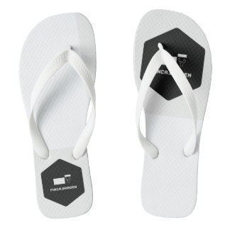 Chanclas Finca Garden Unisex