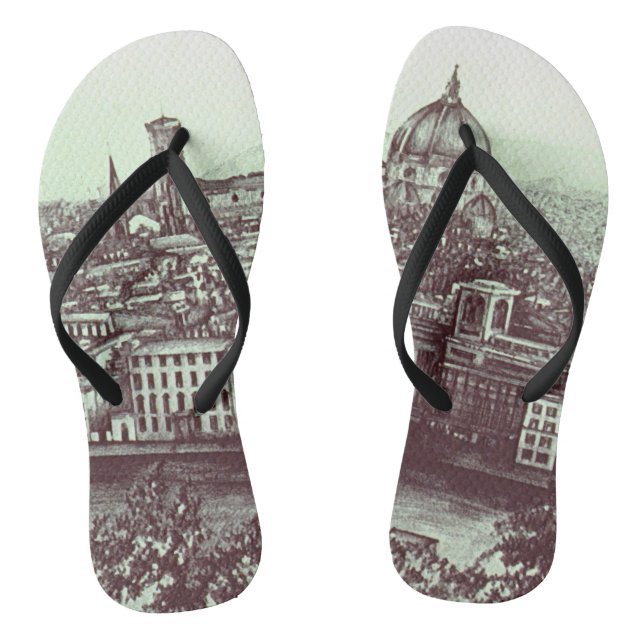 Chanclas Firenze (Plantilla)