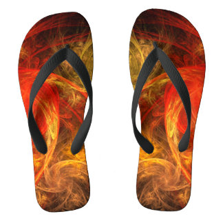 Chanclas Firestorm Nova Resumen Arte