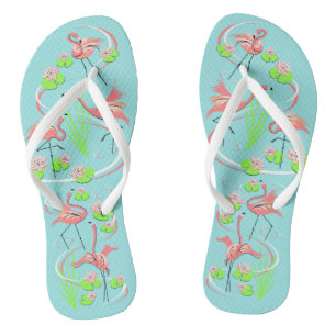 Chanclas Flamingo Fandango flip flops
