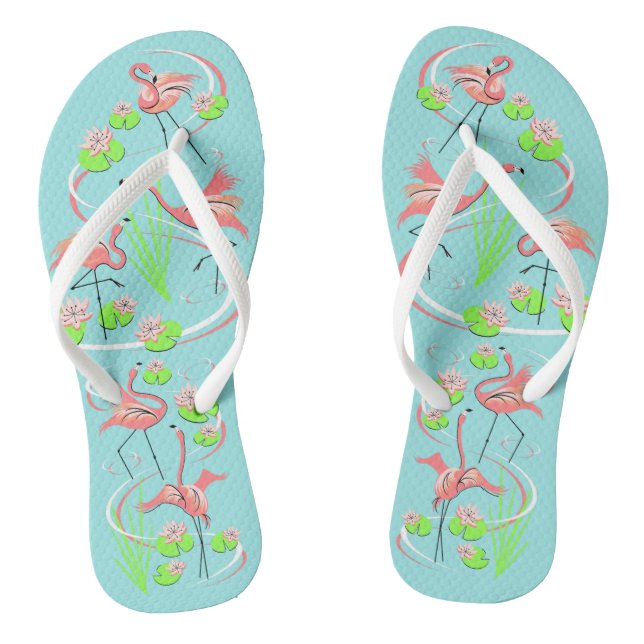Chanclas Flamingo Fandango flip flops (Plantilla)