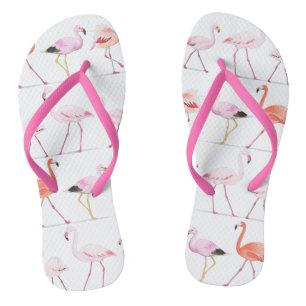 Chanclas Flamingo Flip-flops