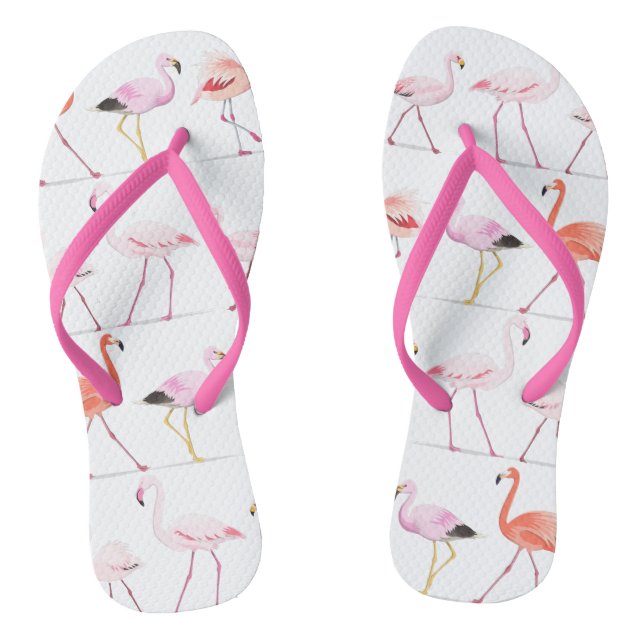 Chanclas Flamingo Flip-flops (Plantilla)