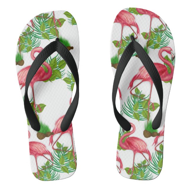 Chanclas Flamingo Flips (Plantilla)