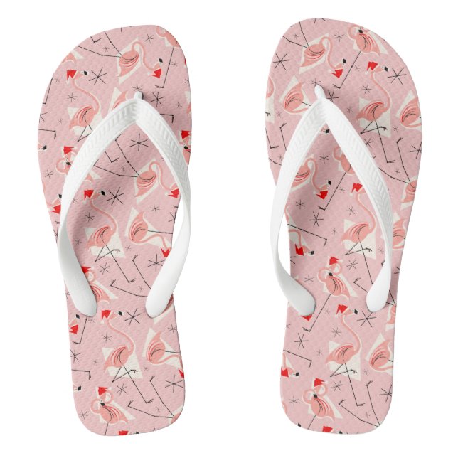 Chanclas Flamingo Santas Flip Pink Multi Flip Fllip (Plantilla)