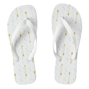 Chanclas Flechas