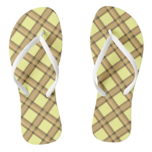 Chanclas Flechas de la boca amarilla