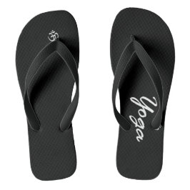 Chanclas Flip de yoga