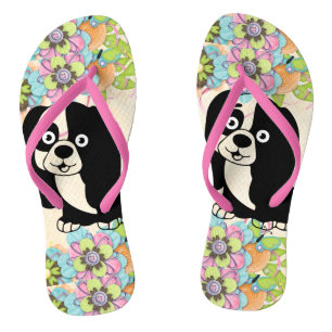 Chanclas Flip Flip Flacks de Cúpula