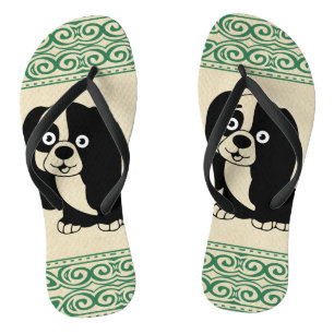 Chanclas Flip Flip Flacks de Cúpula