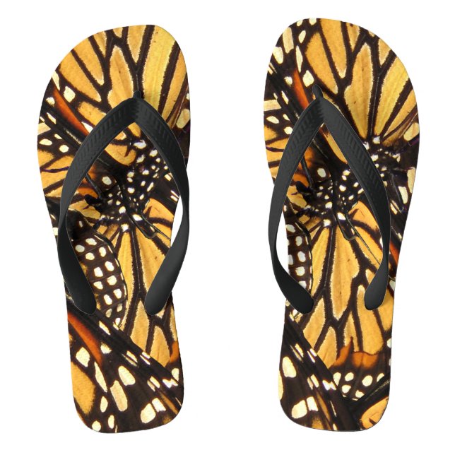 Chanclas Flip Flip Flip Abstract (Plantilla)