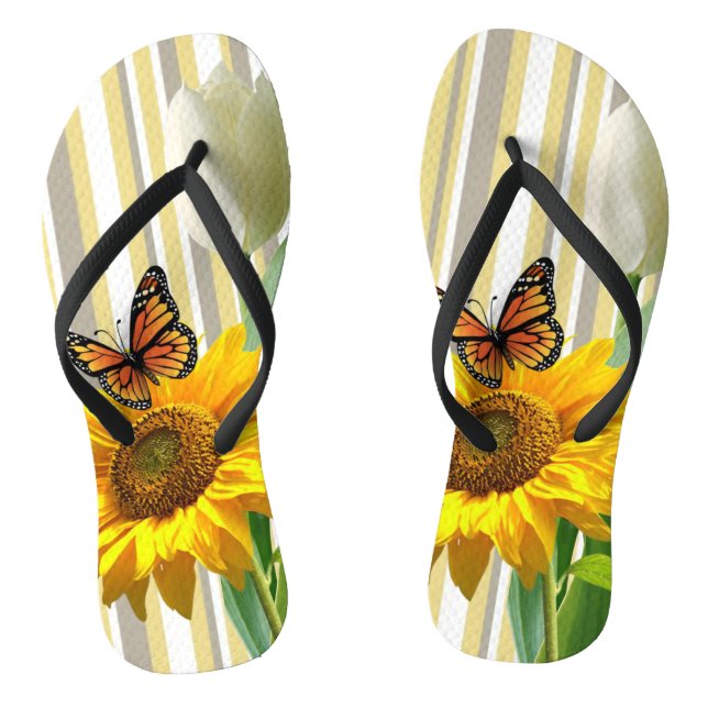 Chanclas Flip Flip Flip Flip Flex (Plantilla)
