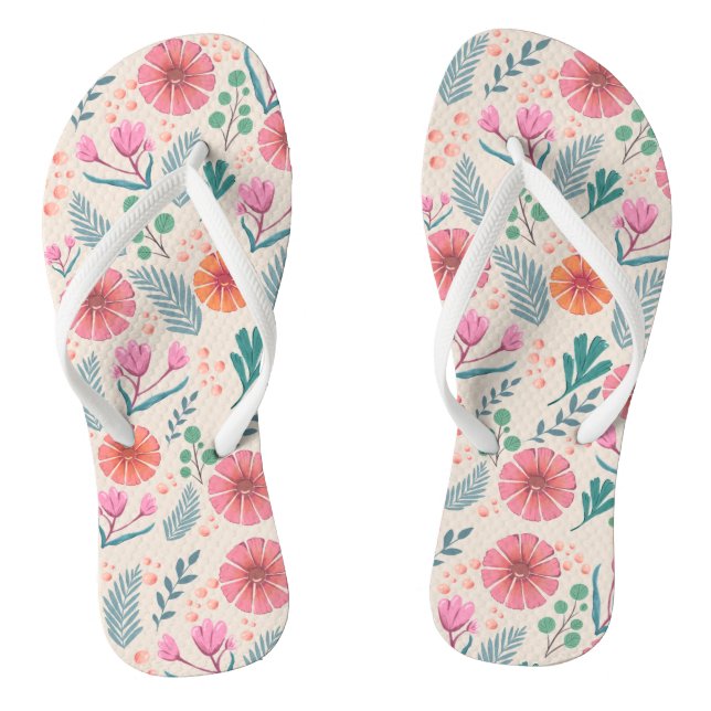 Chanclas Flip Flip Flip Flops (Plantilla)