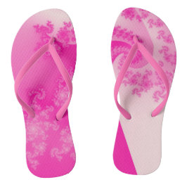 Chanclas Flip Flip Flip Rosado