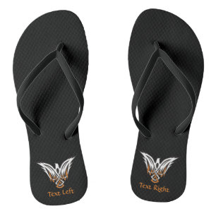 Chanclas Flip Flip Flops