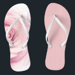 Chanclas Flip Flip Flops rosa, adulto<br><div class="desc">Flip Flops Rosa. Diseño ajustado para adultos. (puede que tenga que ajustar el diseño izquierdo para las solapas de los niños o ver el diseño de las rocas de los niños)</div>