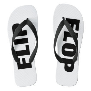 CHANCLAS FLIP - FLOP
