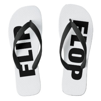 CHANCLAS FLIP - FLOP
