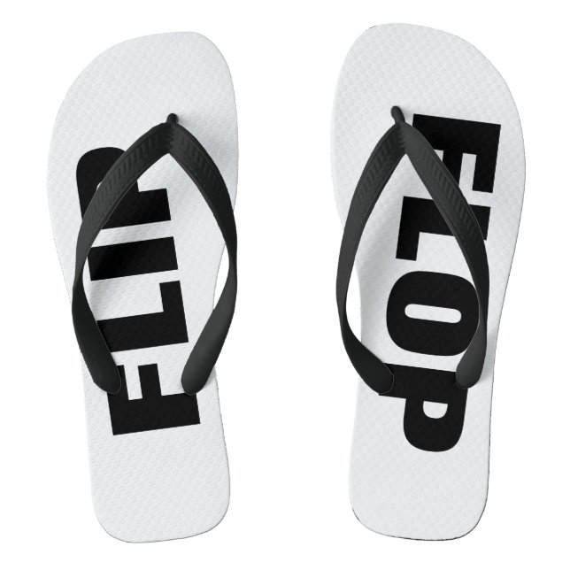 CHANCLAS FLIP - FLOP (Plantilla)