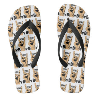 Chanclas Flip Flop para hombres