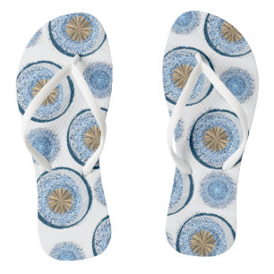 Chanclas Flip Flops