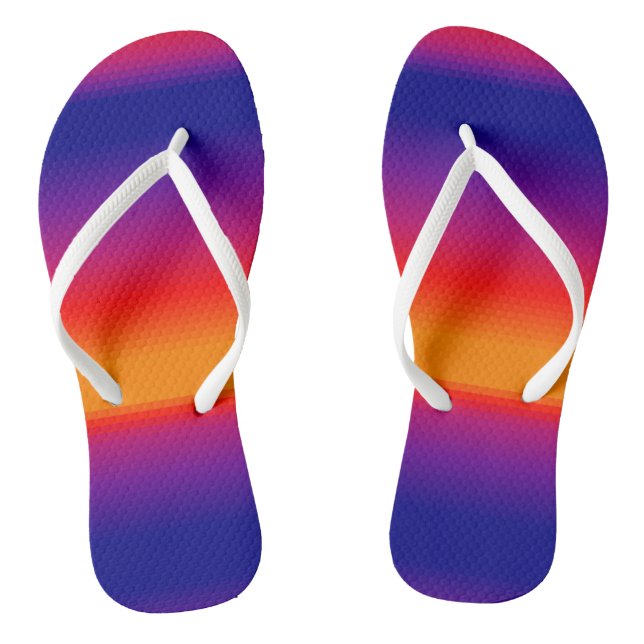 Chanclas Flip Flops (Plantilla)