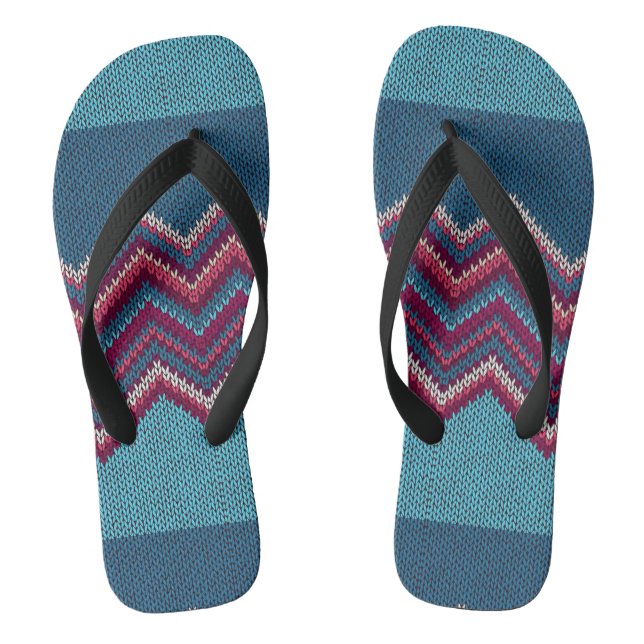 Chanclas Flip Flops (Plantilla)