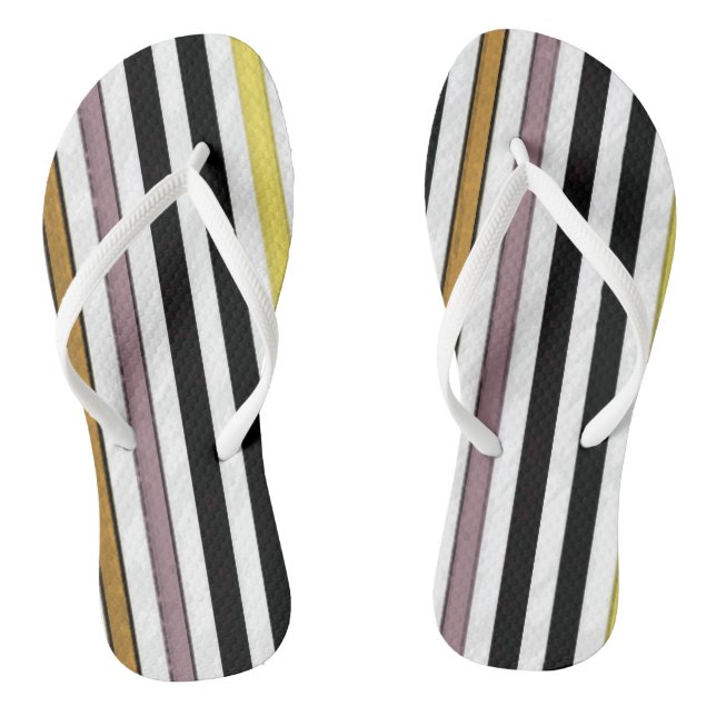 Chanclas Flip Flops (Plantilla)