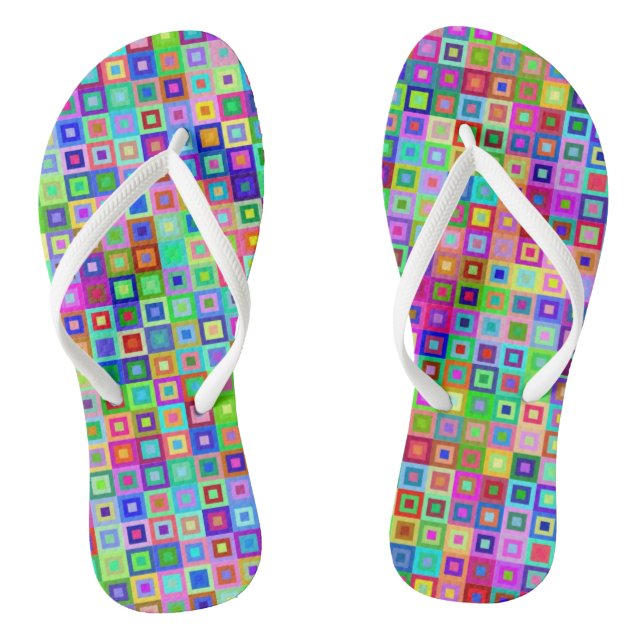 Chanclas Flip Flops (Plantilla)