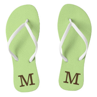 Chanclas Flip Flops