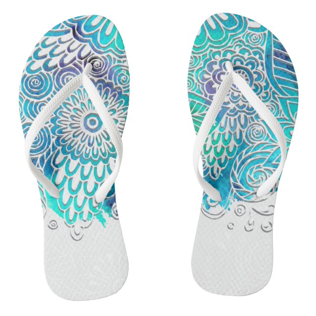 Chanclas Flip Flops adulto (Plantilla)
