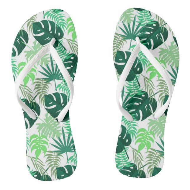 Chanclas Flip Flops adulto (Plantilla)