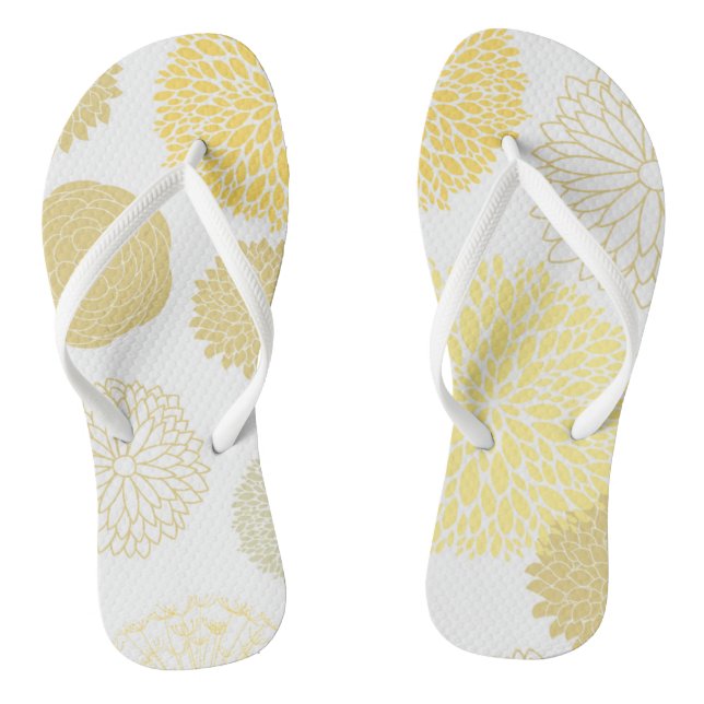 Chanclas Flip Flops adulto (Plantilla)