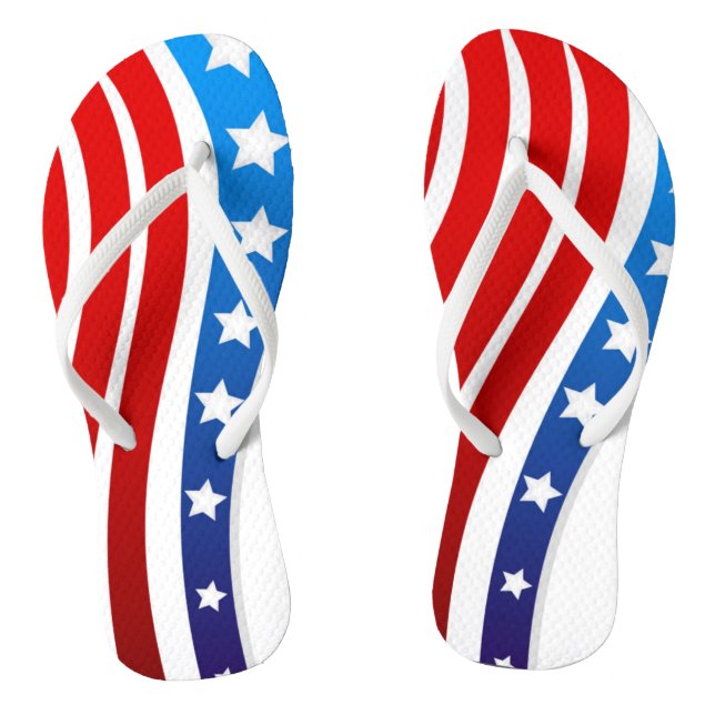 Chanclas Flip Flops adulto (Plantilla)