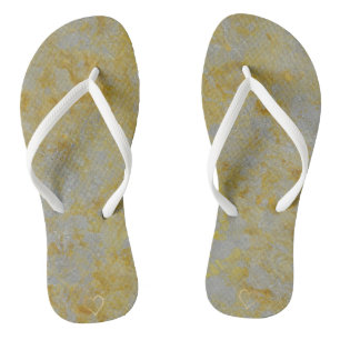 Chanclas Flip-Flops adultos "Silver Lining"