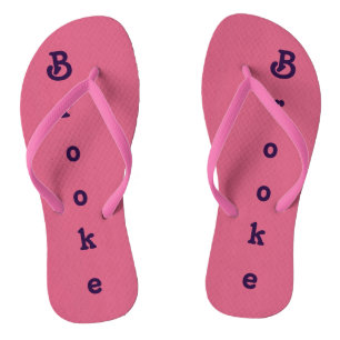Chanclas Flip Flops Brooke