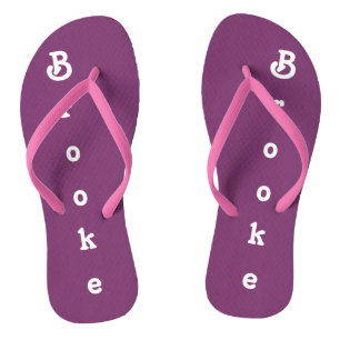 Chanclas Flip Flops Brooke