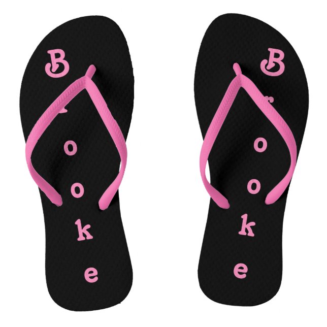 Chanclas Flip Flops Brooke (Plantilla)