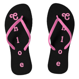 Chanclas Flip Flops Chloe