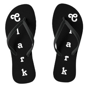 Chanclas Flip Flops Clark
