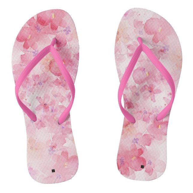 Chanclas Flip Flops de BLOSSOM PINCHE (Plantilla)