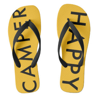 Chanclas Flip Flops de feliz cañón