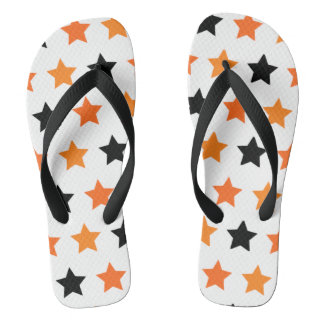 Chanclas Flip Flops de Halloween