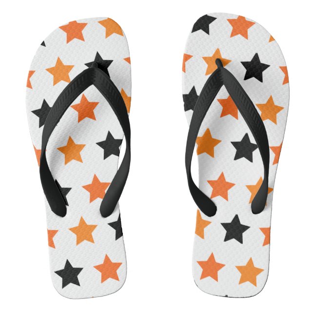 Chanclas Flip Flops de Halloween (Plantilla)