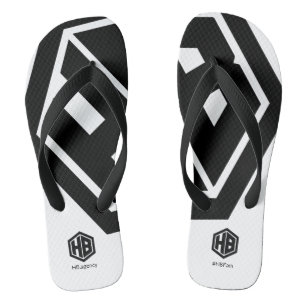 Chanclas Flip Flops de HB