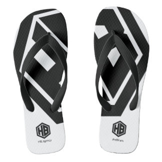 Chanclas Flip Flops de HB