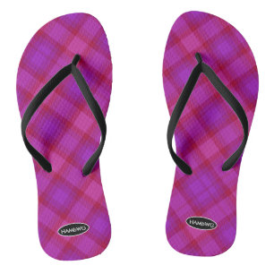 Chanclas Flip-flops de la mujer HAMbWG Kid's Flip Flops