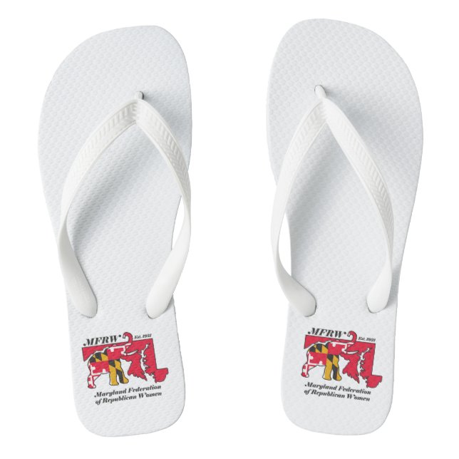 Chanclas Flip-Flops de las mujeres (Plantilla)
